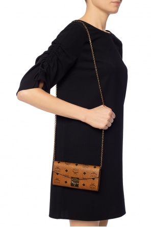 'patricia' wallet on chain, zdjęcie 2 'patricia' wallet on chain od MCM